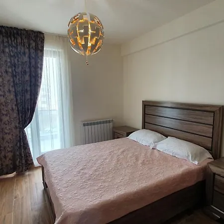 Apartament Alex *