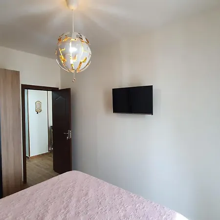 Apartament Alex Apartment Navodari