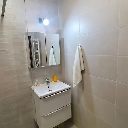 Apartament Alex *