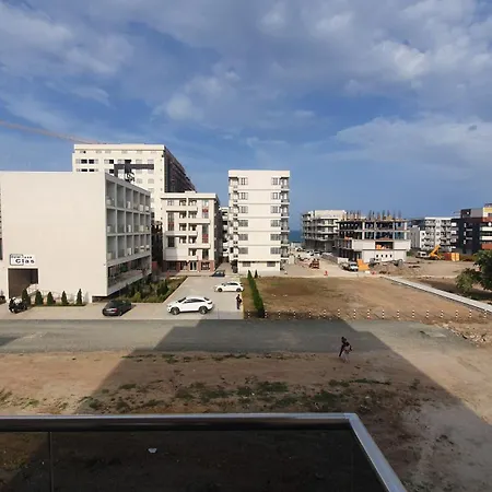 Apartament Alex * Navodari