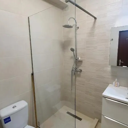 Apartament Alex Năvodari