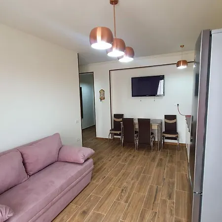 Appartement Apartament Alex
