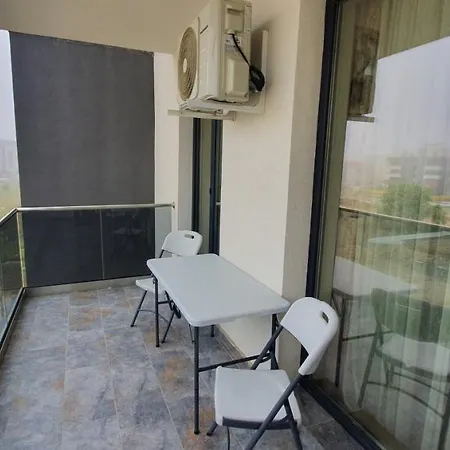 Apartament Alex Appartement *