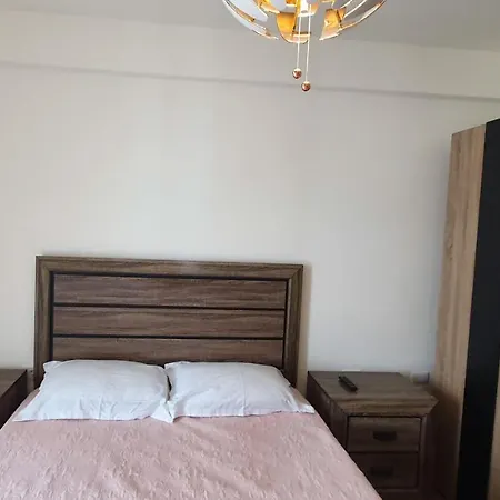 Apartament Alex